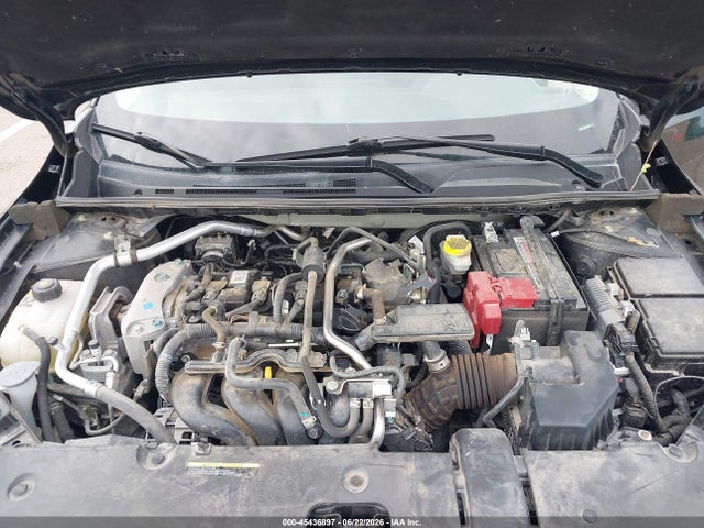 2024 Nissan Sentra Sv Xtronic Cvt მანქანა იყიდება აუქციონზე, vin: 3N1AB8CV4RY245667, აუქციონის ნომერი: 45436897