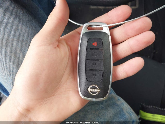 2024 Nissan Sentra Sv Xtronic Cvt მანქანა იყიდება აუქციონზე, vin: 3N1AB8CV4RY245667, აუქციონის ნომერი: 45436897