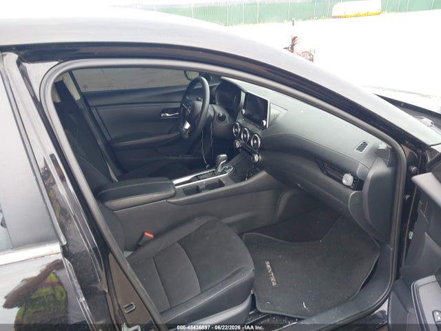 2024 Nissan Sentra Sv Xtronic Cvt მანქანა იყიდება აუქციონზე, vin: 3N1AB8CV4RY245667, აუქციონის ნომერი: 45436897