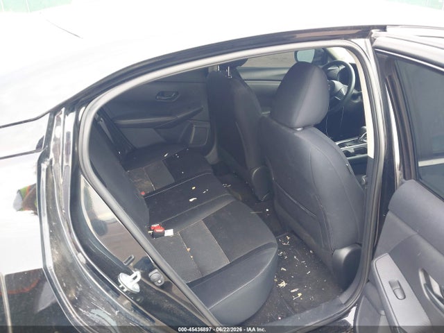 2024 Nissan Sentra Sv Xtronic Cvt მანქანა იყიდება აუქციონზე, vin: 3N1AB8CV4RY245667, აუქციონის ნომერი: 45436897