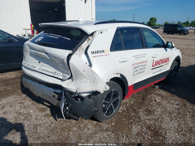 Продажа на аукционе авто 2025 Kia Niro Lx, vin: KNDCP3LE1S5225731, номер лота: 45436898