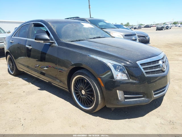 Продаж на аукціоні авто 2013 Cadillac Ats Performance, vin: 1G6AC5S3XD0147676, номер лоту: 45436900