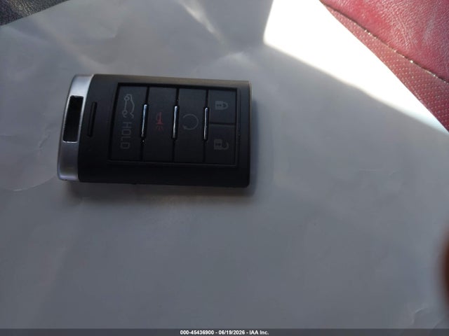 Продажа на аукционе авто 2013 Cadillac Ats Performance, vin: 1G6AC5S3XD0147676, номер лота: 45436900