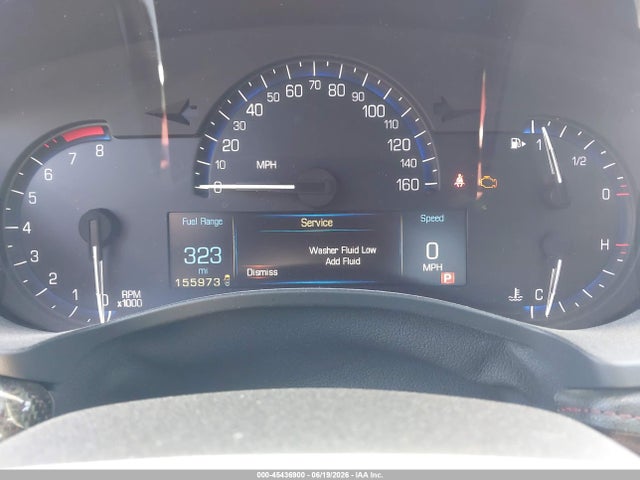 Продажа на аукционе авто 2013 Cadillac Ats Performance, vin: 1G6AC5S3XD0147676, номер лота: 45436900