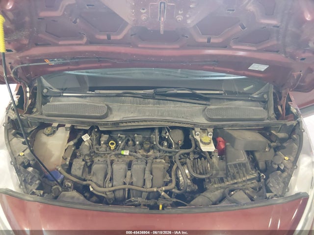 NM0GE9E22K1426538 Ford Transit Connect Xl
