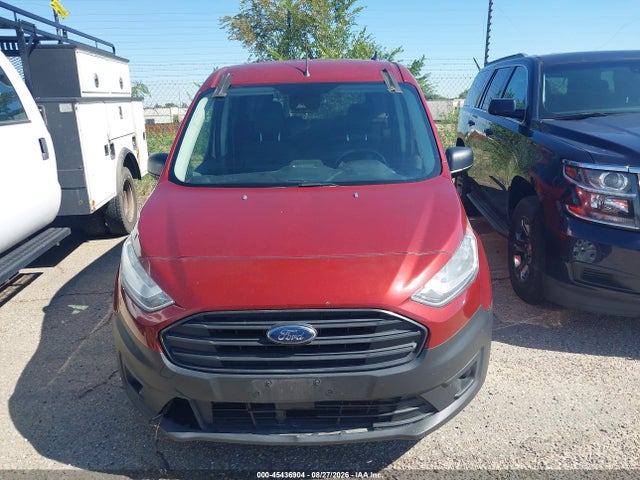 NM0GE9E22K1426538 Ford Transit Connect Xl