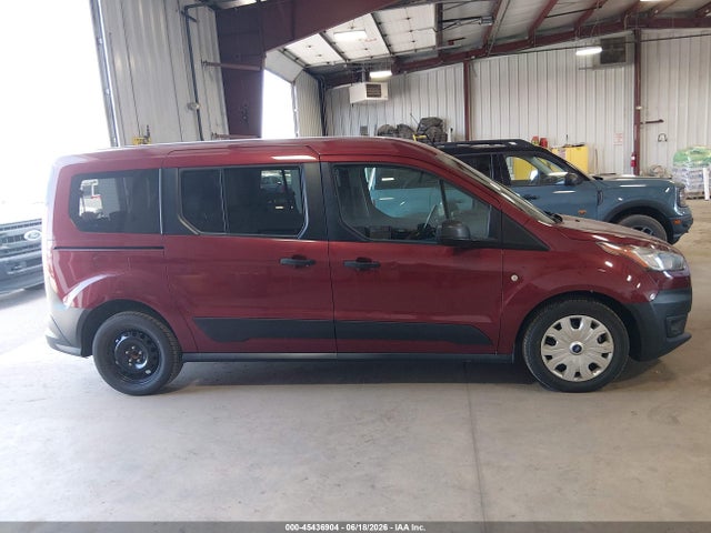 NM0GE9E22K1426538 Ford Transit Connect Xl