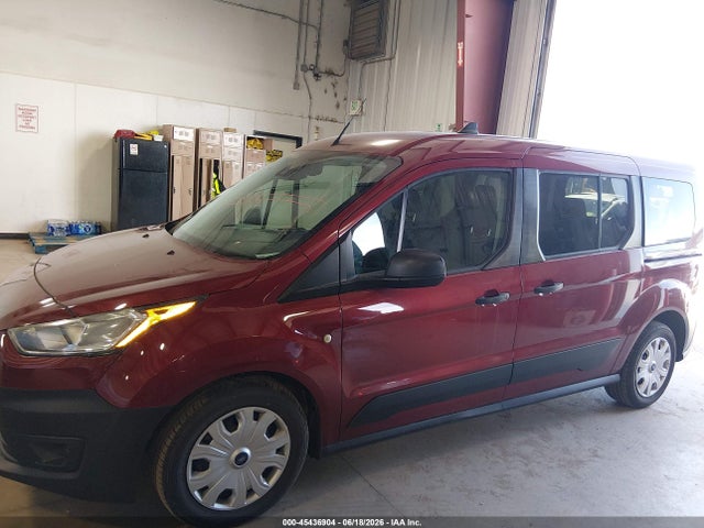 NM0GE9E22K1426538 Ford Transit Connect Xl