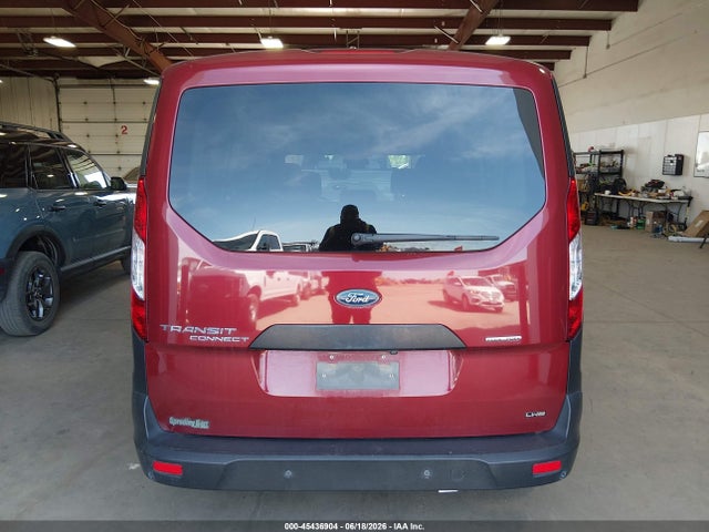 NM0GE9E22K1426538 Ford Transit Connect Xl