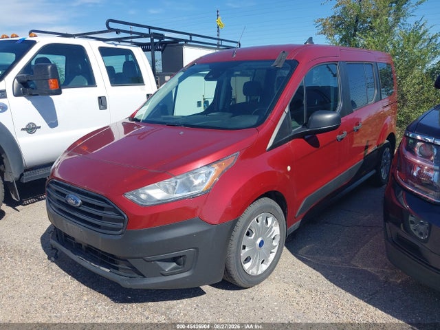 NM0GE9E22K1426538 Ford Transit Connect Xl