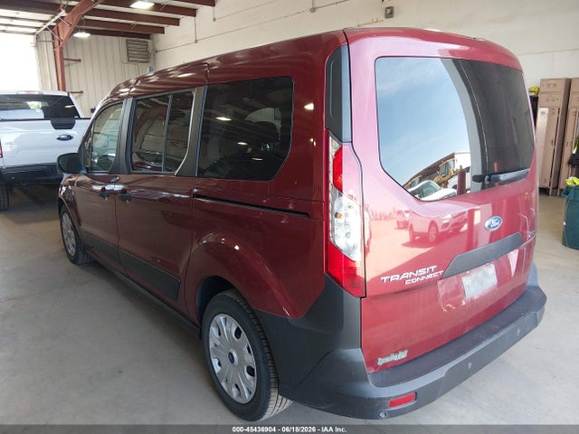 NM0GE9E22K1426538 Ford Transit Connect Xl