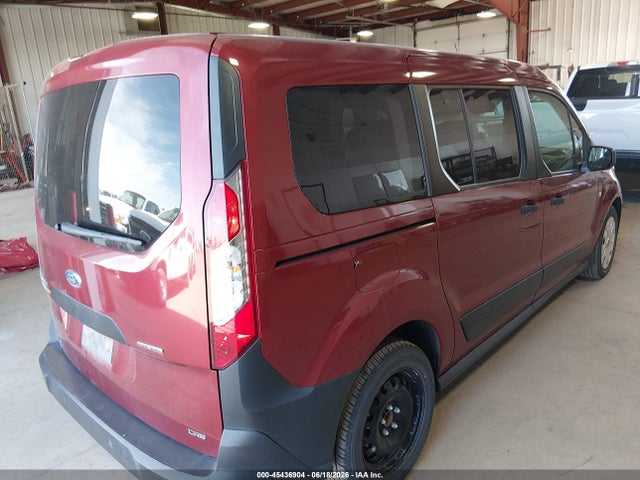 NM0GE9E22K1426538 Ford Transit Connect Xl