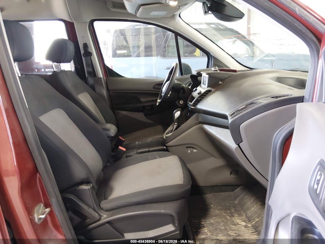 NM0GE9E22K1426538 Ford Transit Connect Xl