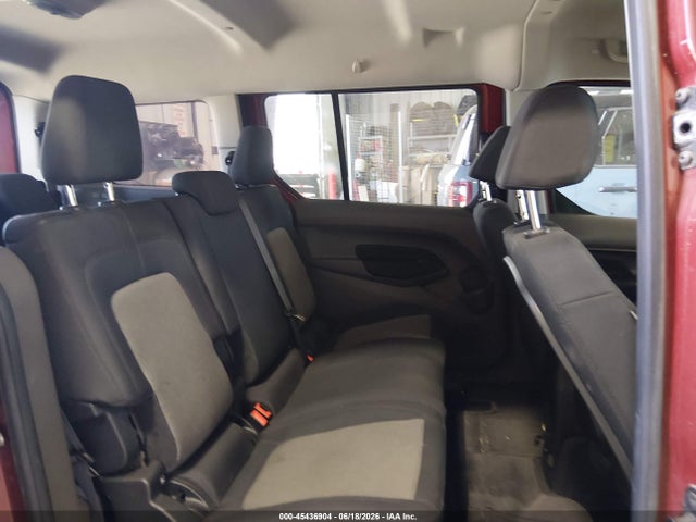 NM0GE9E22K1426538 Ford Transit Connect Xl