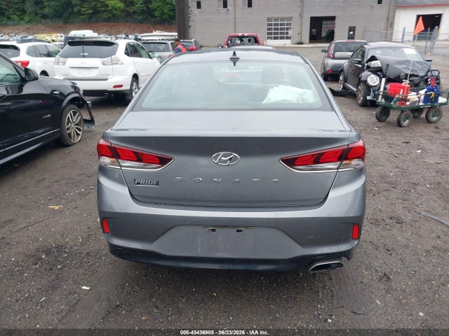 Hyundai SONATA SEL 2018 5NPE34AF0JH673320 Image 16