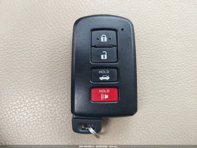 4T1BD1EB8FU044242 Toyota Avalon Hybrid Xle Touring