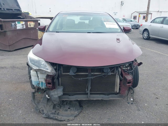 4T1BD1EB8FU044242 Toyota Avalon Hybrid Xle Touring