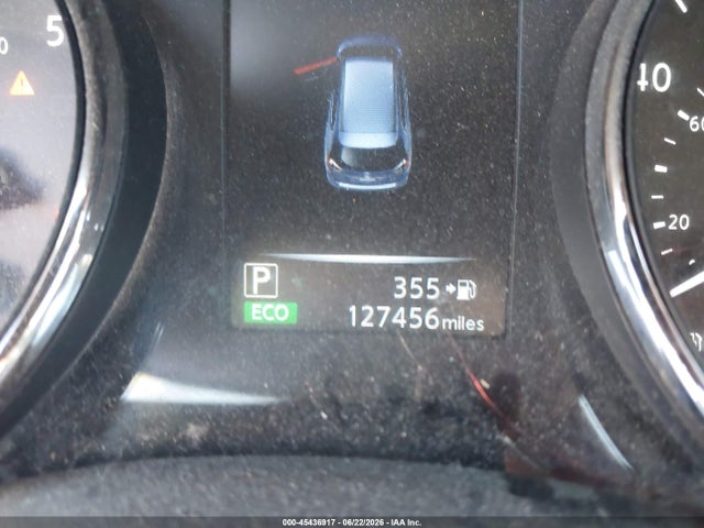 Nissan ROGUE SV 2017 5N1AT2MM1HC757273 Image 15