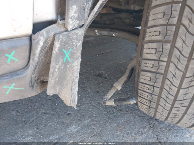 Nissan ROGUE SV 2017 5N1AT2MM1HC757273 Image 6
