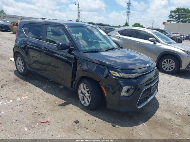Продаж на аукціоні авто 2022 Kia Soul Lx, vin: KNDJ23AU6N7158875, номер лоту: 45436924