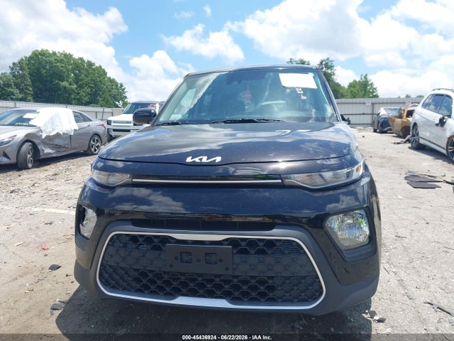 Продаж на аукціоні авто 2022 Kia Soul Lx, vin: KNDJ23AU6N7158875, номер лоту: 45436924