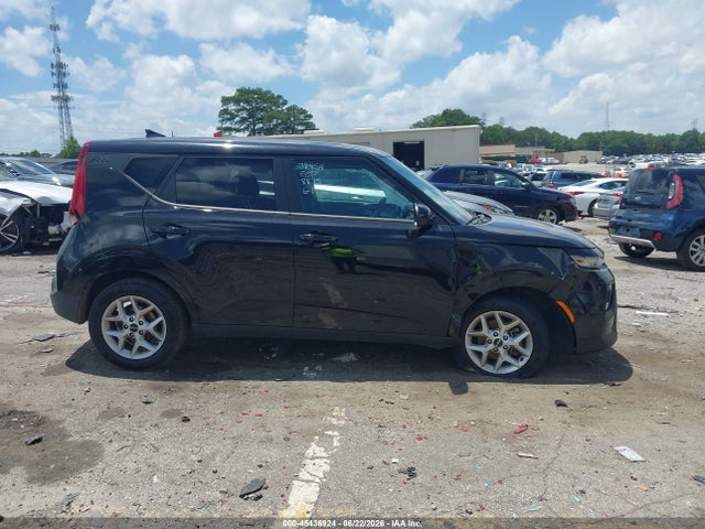 Продаж на аукціоні авто 2022 Kia Soul Lx, vin: KNDJ23AU6N7158875, номер лоту: 45436924