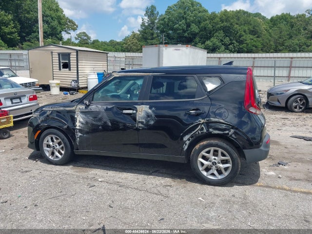 Продаж на аукціоні авто 2022 Kia Soul Lx, vin: KNDJ23AU6N7158875, номер лоту: 45436924