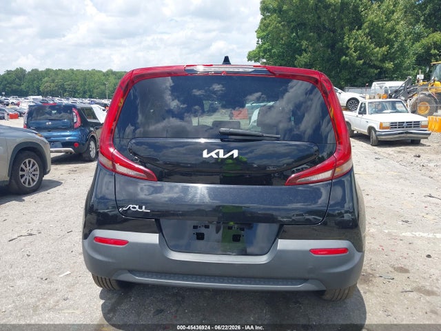 Продаж на аукціоні авто 2022 Kia Soul Lx, vin: KNDJ23AU6N7158875, номер лоту: 45436924