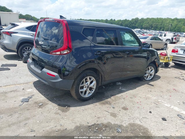 Продаж на аукціоні авто 2022 Kia Soul Lx, vin: KNDJ23AU6N7158875, номер лоту: 45436924