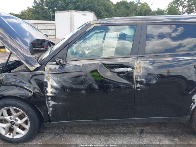 Продаж на аукціоні авто 2022 Kia Soul Lx, vin: KNDJ23AU6N7158875, номер лоту: 45436924