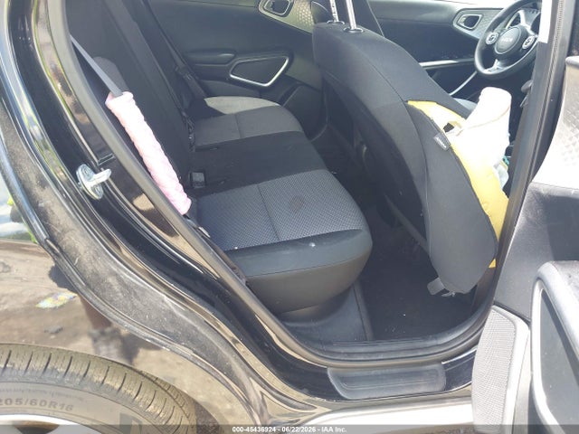 Продаж на аукціоні авто 2022 Kia Soul Lx, vin: KNDJ23AU6N7158875, номер лоту: 45436924