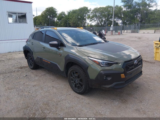 Aukcja sprzedaży 2024 Subaru Crosstrek Wilderness, vin: 4S4GUHU64R3785033, numer aukcji: 45436928