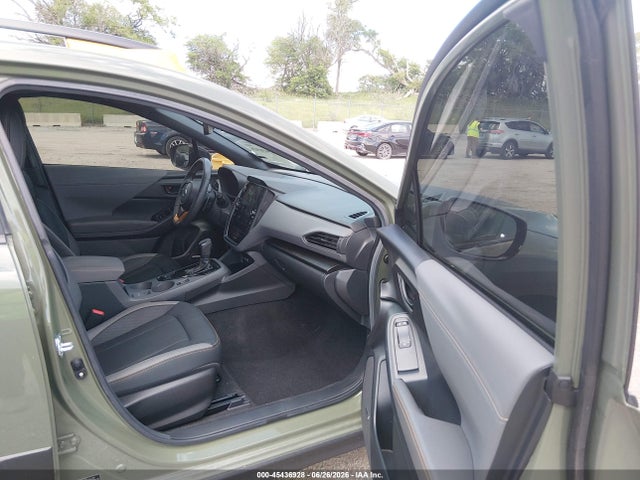 Продаж на аукціоні авто 2024 Subaru Crosstrek Wilderness, vin: 4S4GUHU64R3785033, номер лоту: 45436928