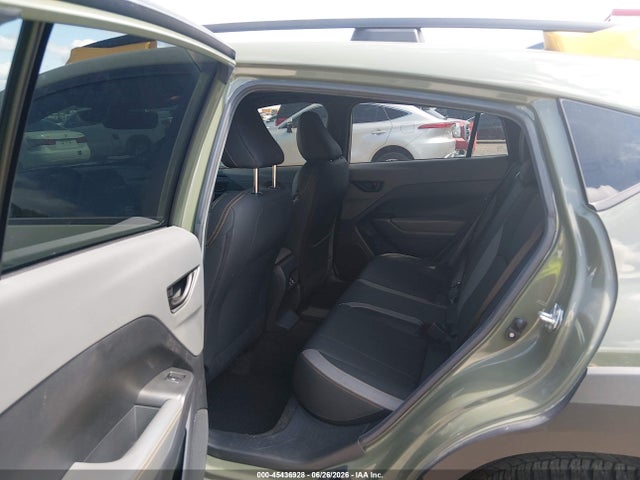 Продаж на аукціоні авто 2024 Subaru Crosstrek Wilderness, vin: 4S4GUHU64R3785033, номер лоту: 45436928