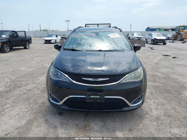 Aukcja sprzedaży 2017 Chrysler Pacifica Touring-l Plus, vin: 2C4RC1EG6HR644498, numer aukcji: 45436929
