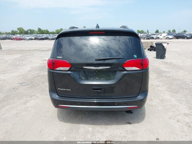 Aukcja sprzedaży 2017 Chrysler Pacifica Touring-l Plus, vin: 2C4RC1EG6HR644498, numer aukcji: 45436929