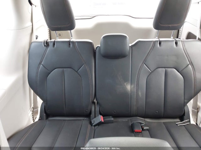 Aukcja sprzedaży 2017 Chrysler Pacifica Touring-l Plus, vin: 2C4RC1EG6HR644498, numer aukcji: 45436929