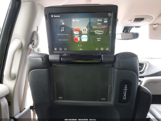 Aukcja sprzedaży 2017 Chrysler Pacifica Touring-l Plus, vin: 2C4RC1EG6HR644498, numer aukcji: 45436929