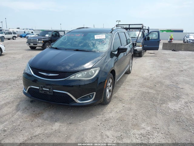 Aukcja sprzedaży 2017 Chrysler Pacifica Touring-l Plus, vin: 2C4RC1EG6HR644498, numer aukcji: 45436929