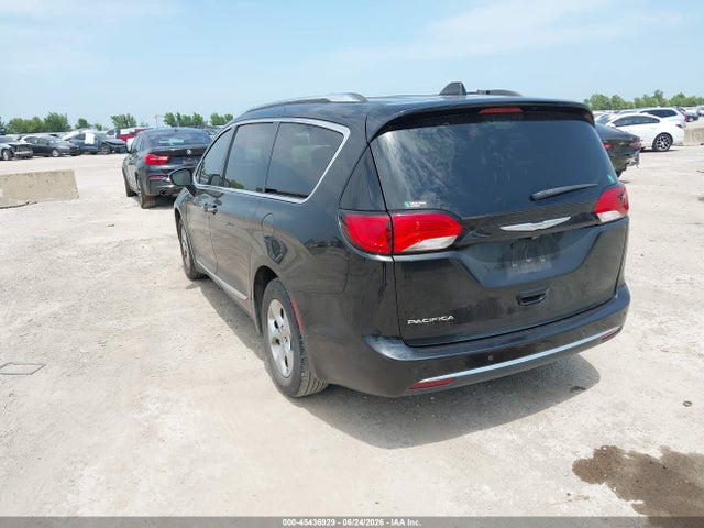 Aukcja sprzedaży 2017 Chrysler Pacifica Touring-l Plus, vin: 2C4RC1EG6HR644498, numer aukcji: 45436929