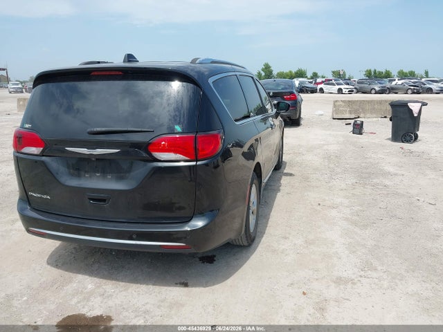 Aukcja sprzedaży 2017 Chrysler Pacifica Touring-l Plus, vin: 2C4RC1EG6HR644498, numer aukcji: 45436929