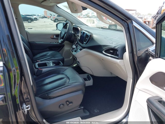 Aukcja sprzedaży 2017 Chrysler Pacifica Touring-l Plus, vin: 2C4RC1EG6HR644498, numer aukcji: 45436929