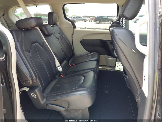Aukcja sprzedaży 2017 Chrysler Pacifica Touring-l Plus, vin: 2C4RC1EG6HR644498, numer aukcji: 45436929