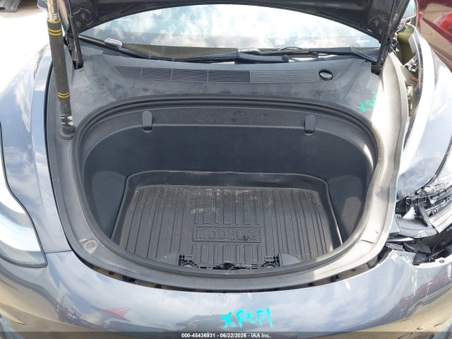 Tesla Model 3 Long Range/mid Range/standard Range/standard Range Plus 2019 5YJ3E1EA1KF411045 Image 10
