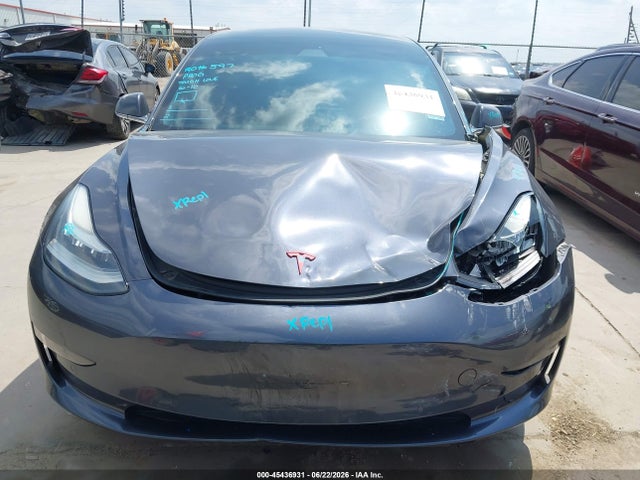 Tesla Model 3 Long Range/mid Range/standard Range/standard Range Plus 2019 5YJ3E1EA1KF411045 Image 11