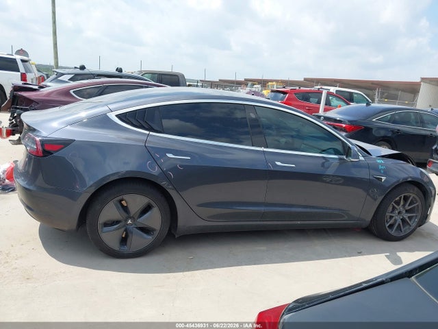 Tesla Model 3 Long Range/mid Range/standard Range/standard Range Plus 2019 5YJ3E1EA1KF411045 Image 12