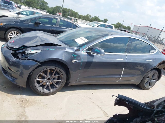 Tesla Model 3 Long Range/mid Range/standard Range/standard Range Plus 2019 5YJ3E1EA1KF411045 Image 13