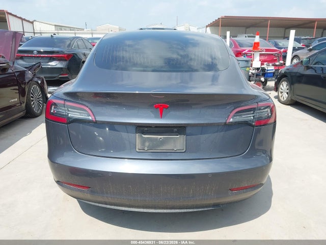 Tesla Model 3 Long Range/mid Range/standard Range/standard Range Plus 2019 5YJ3E1EA1KF411045 Image 15