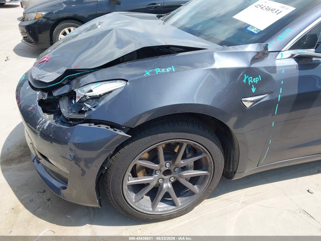 Tesla Model 3 Long Range/mid Range/standard Range/standard Range Plus 2019 5YJ3E1EA1KF411045 Image 18