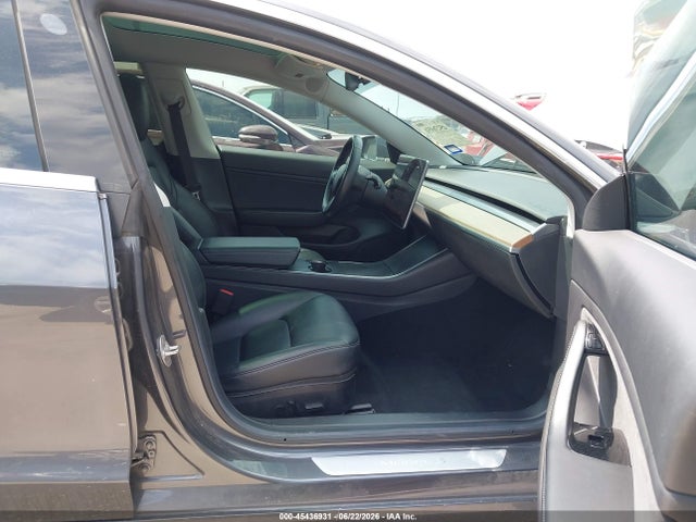 Tesla Model 3 Long Range/mid Range/standard Range/standard Range Plus 2019 5YJ3E1EA1KF411045 Image 5